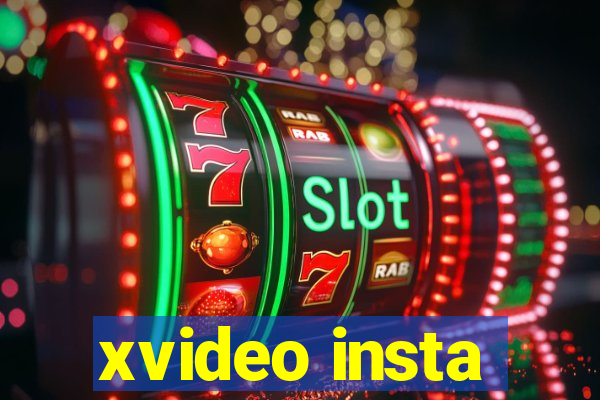 xvideo insta